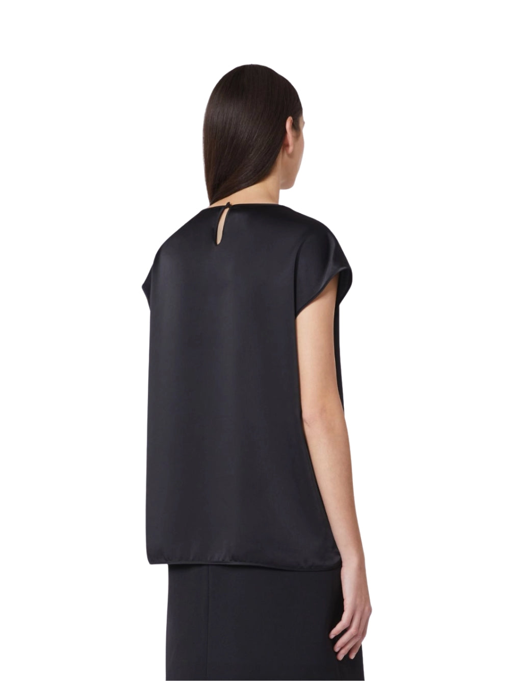 Canotta WKDSTAFFA Max Mara Weekend