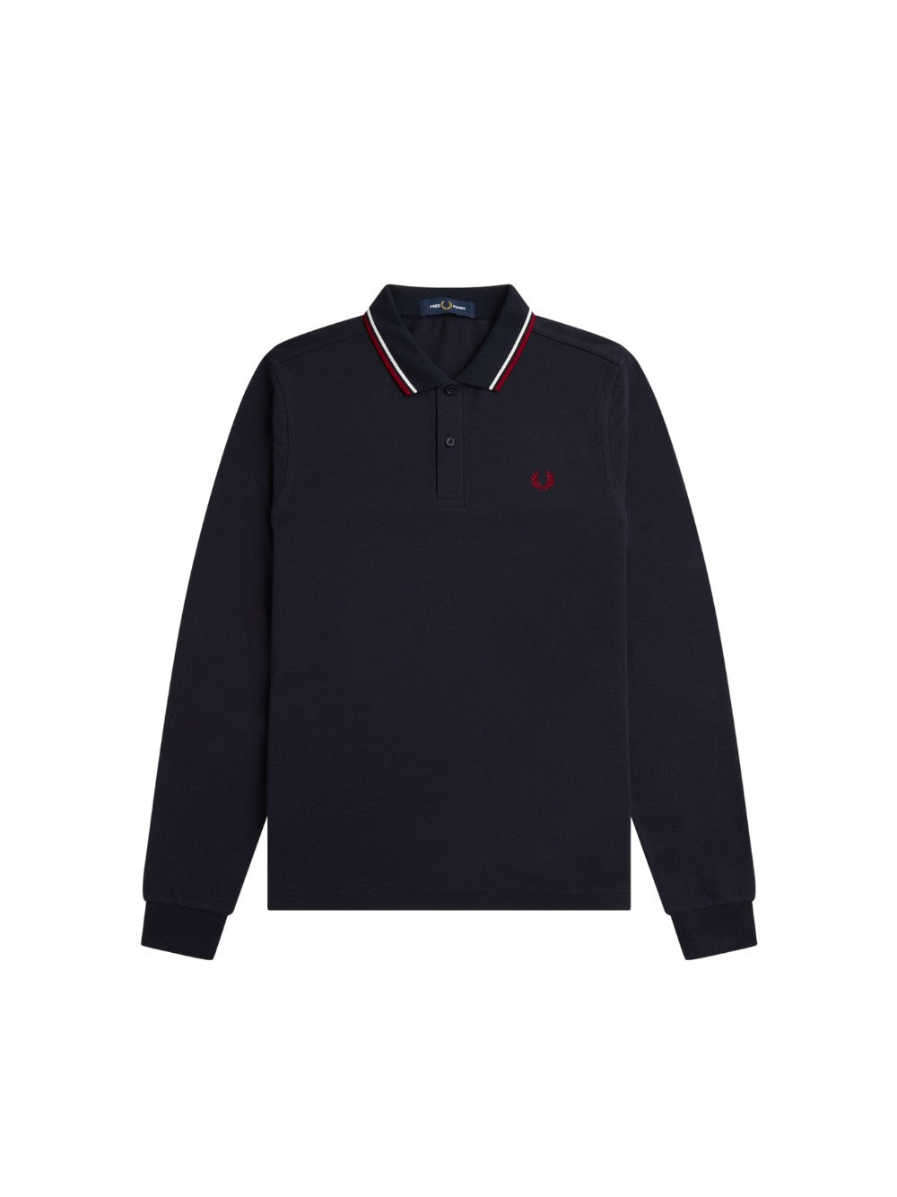 Polo   Fred Perry