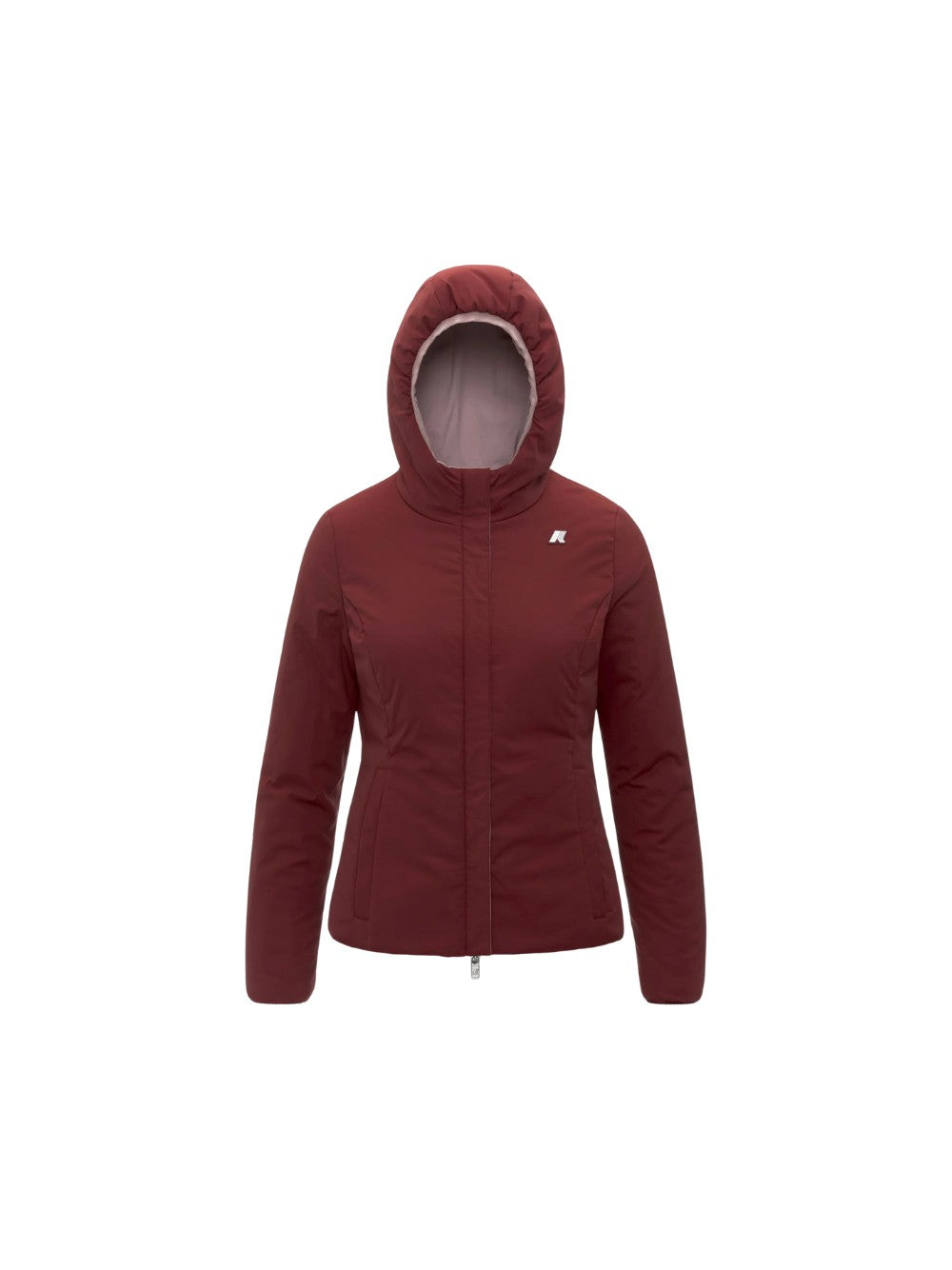 Giubbotto LILY ST WARM DOUBLE K-Way