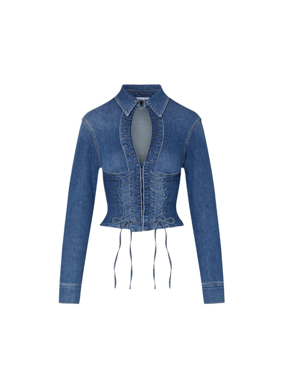 Camicia Basic Liu Jo