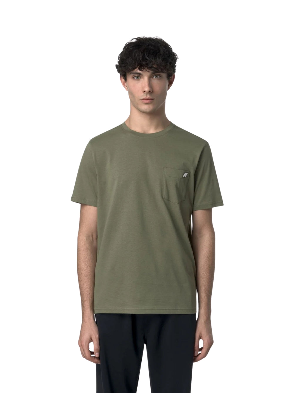 T-Shirt   K-Way