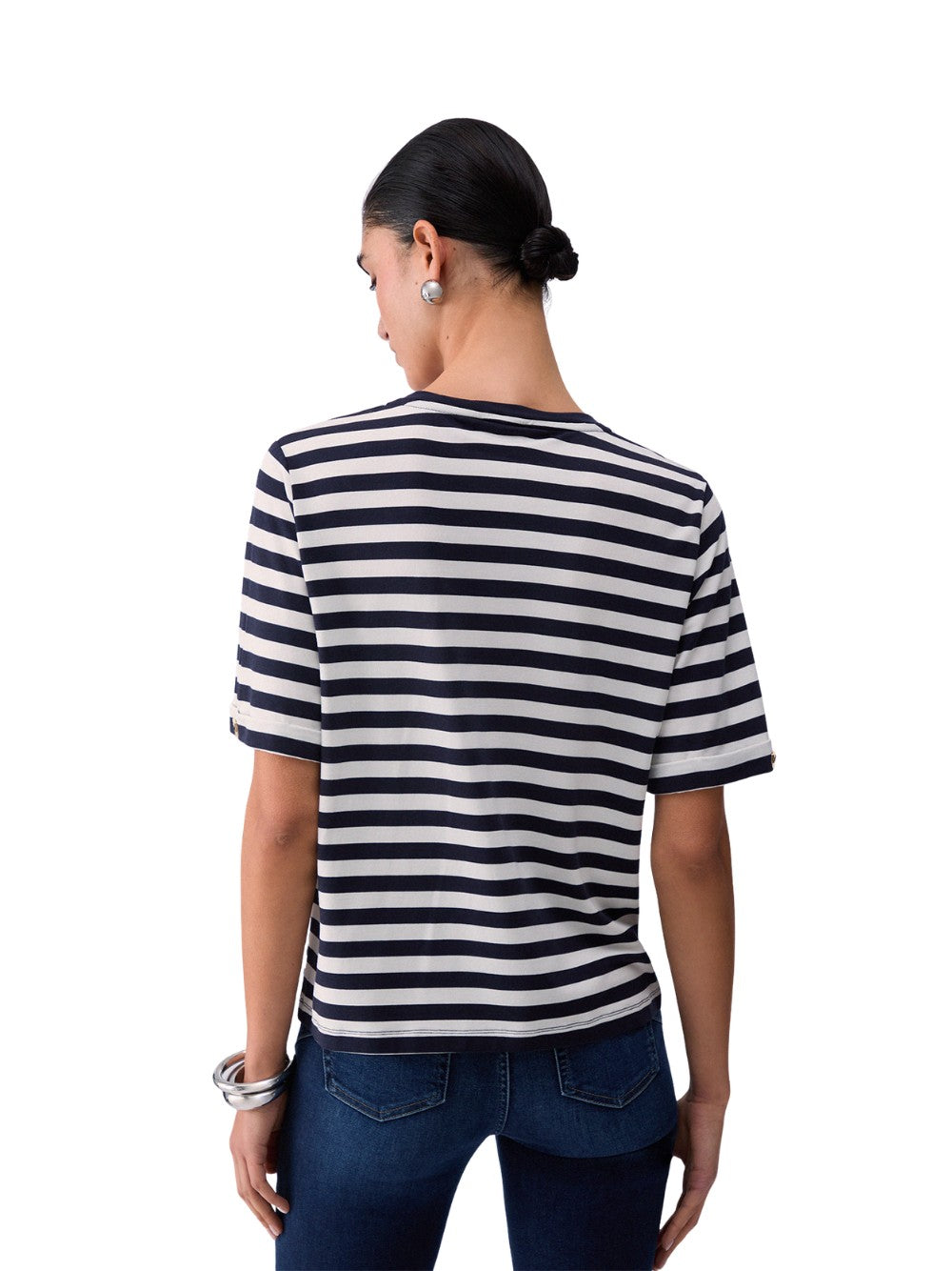 T-Shirt Basic Liu Jo