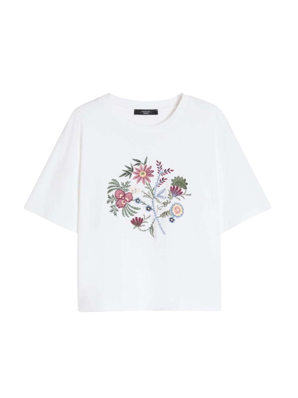 T-Shirt WKDSABATO Max Mara Weekend