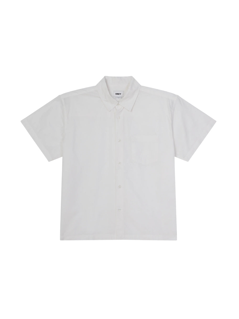Camicia   Obey