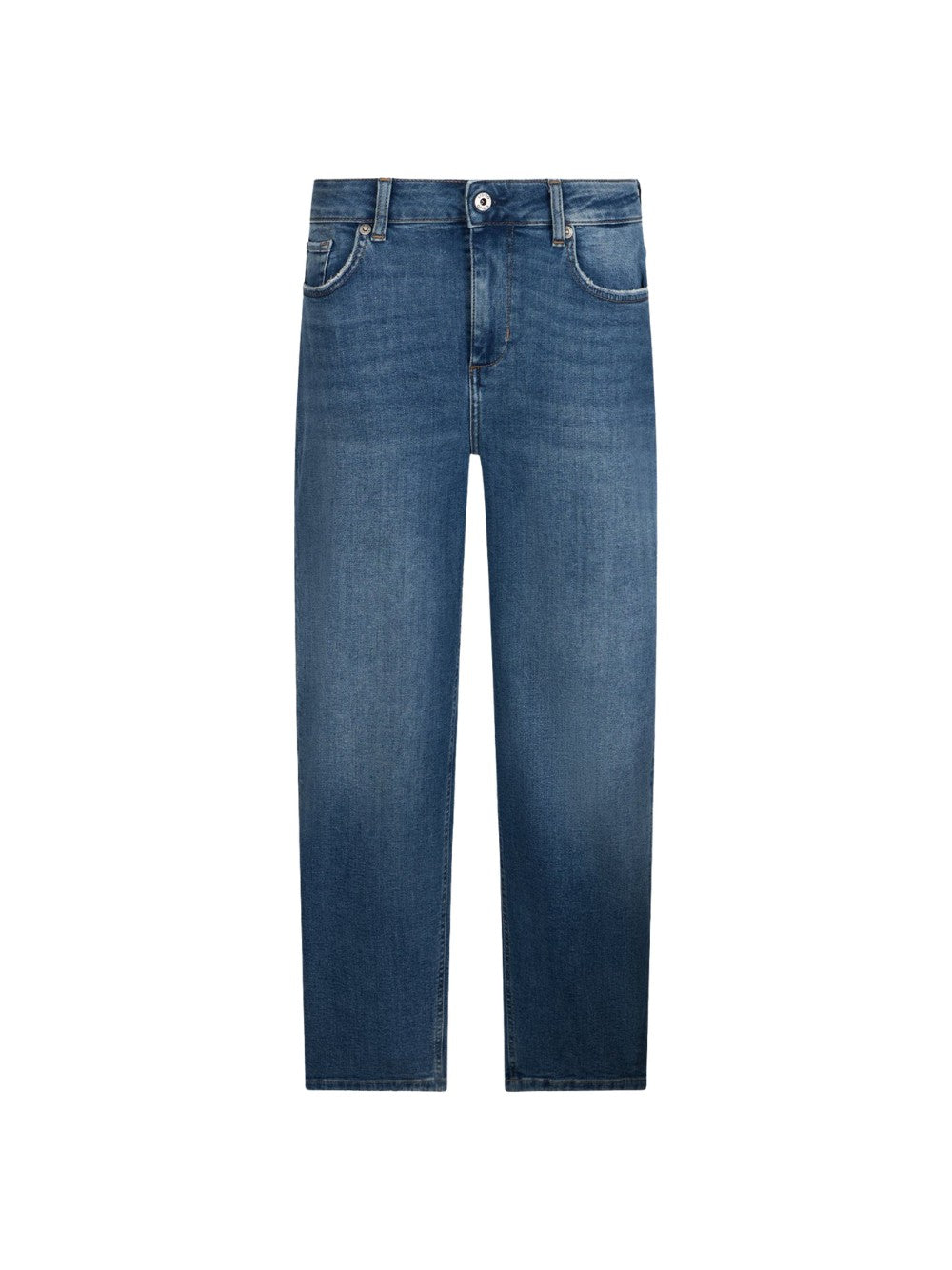Jeans baggy Liu Jo