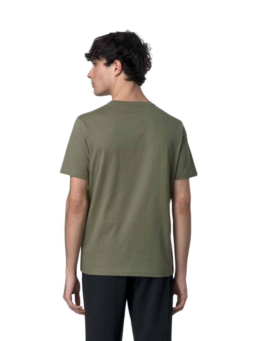 T-Shirt   K-Way