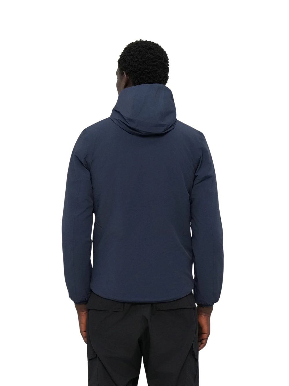 Giubbotto JACK ST WARM DOUBLE K-Way