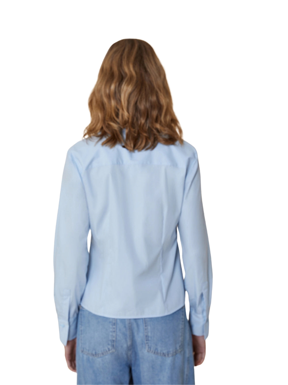 Camicia   Penny Black