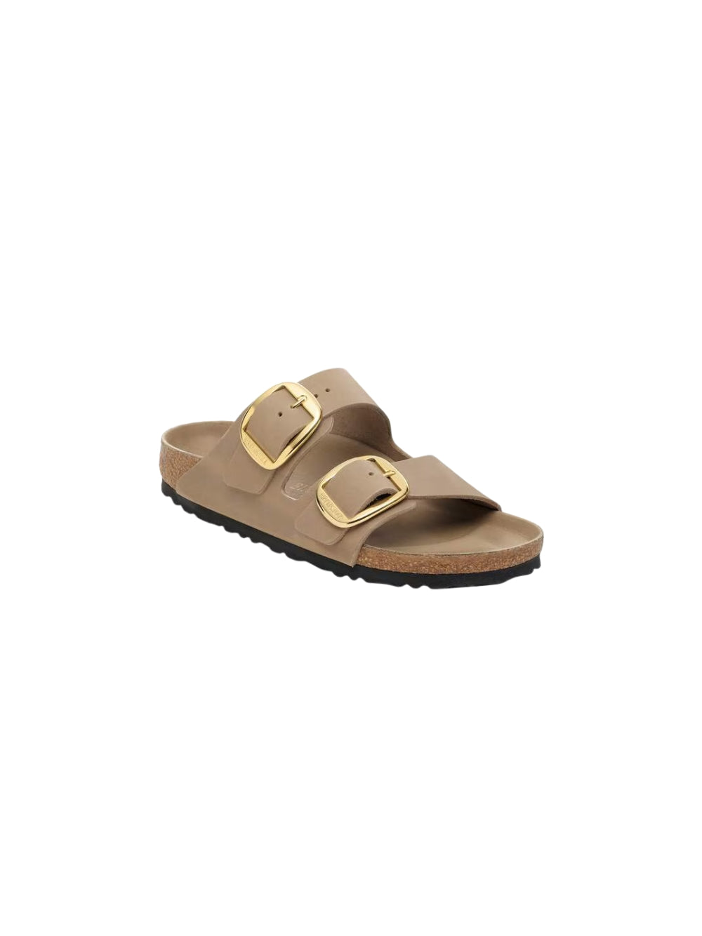 Sandali Birkenstock Unisex arizona - Marrone