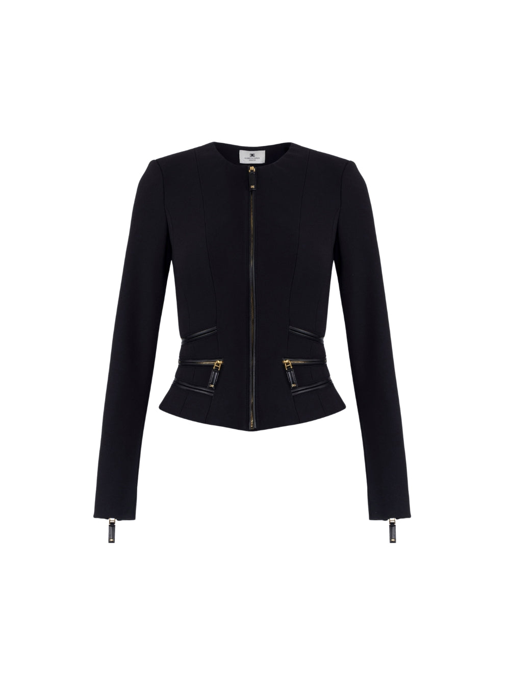 Giacca Slim Elisabetta Franchi