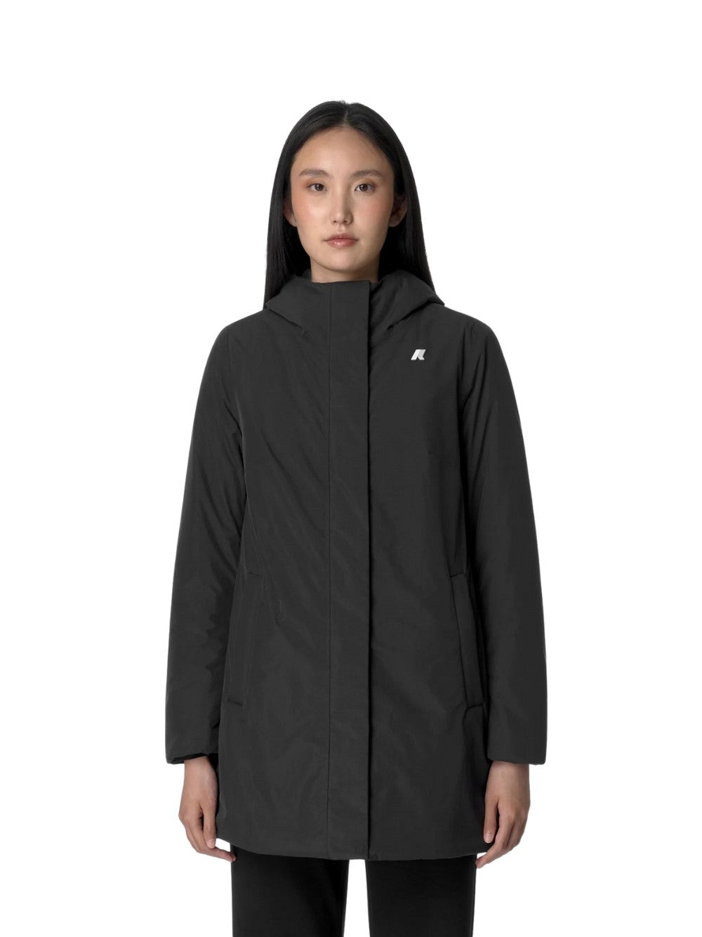 Giacca Sophie Marmotta K-Way