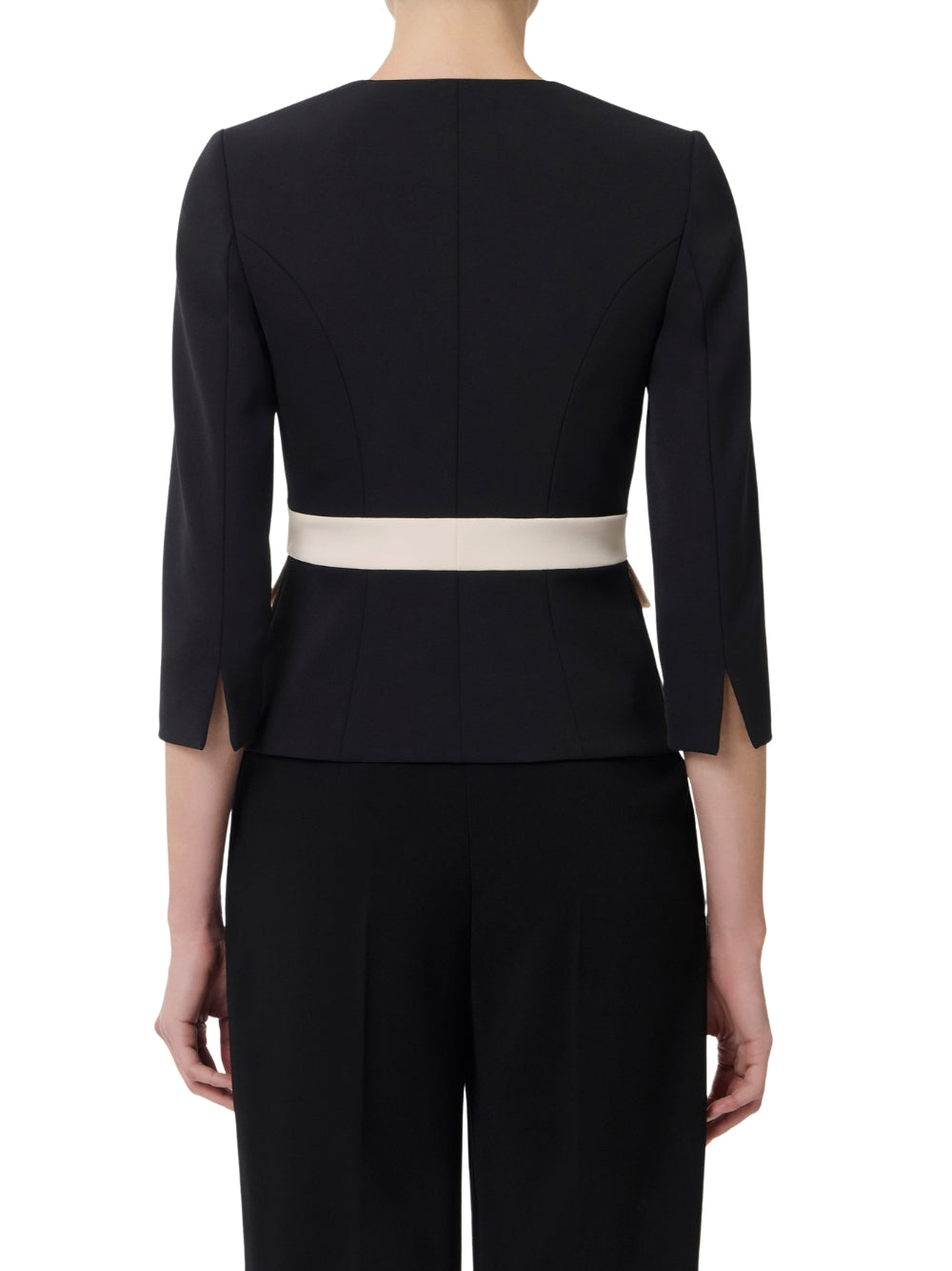 Giacca Con abbottonatura Elisabetta Franchi