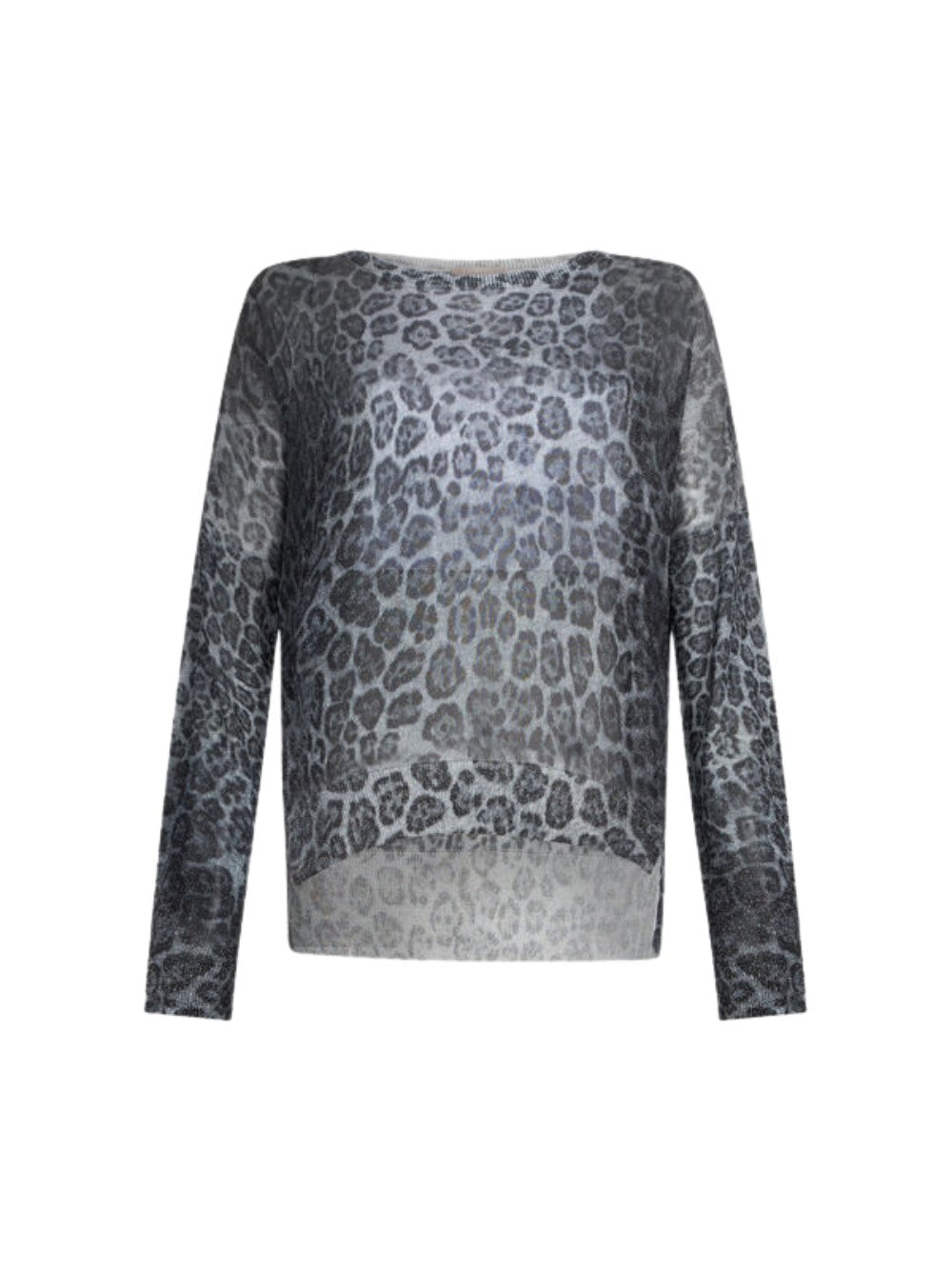 Maglione a girocollo Liu Jo