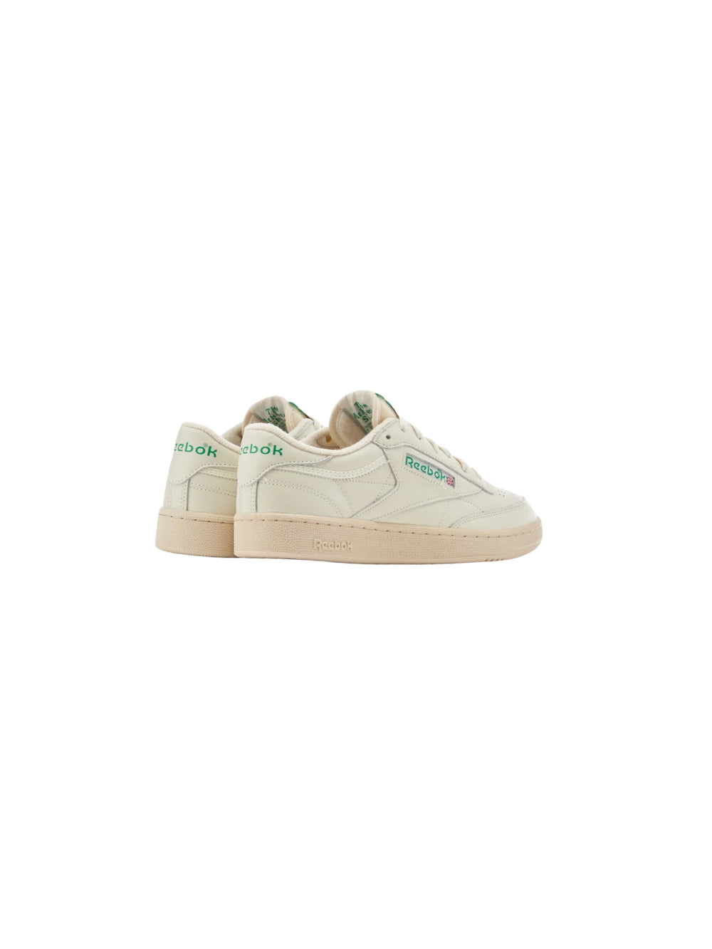 Sneakers Club C 85 Vintage Reebok