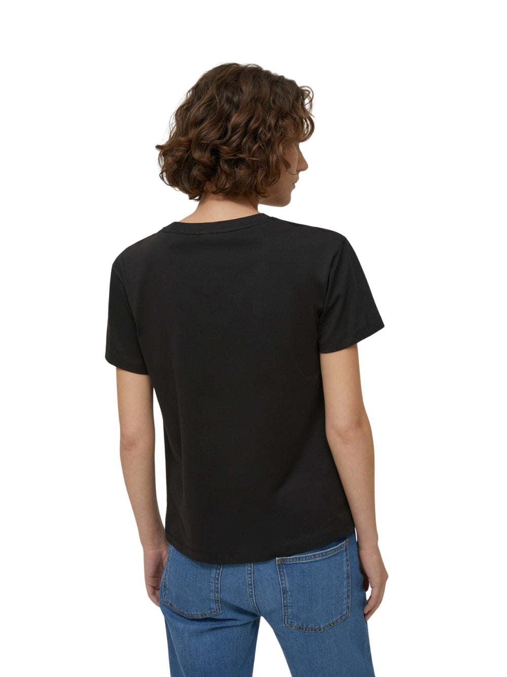 T-Shirt SOLE Penny Black