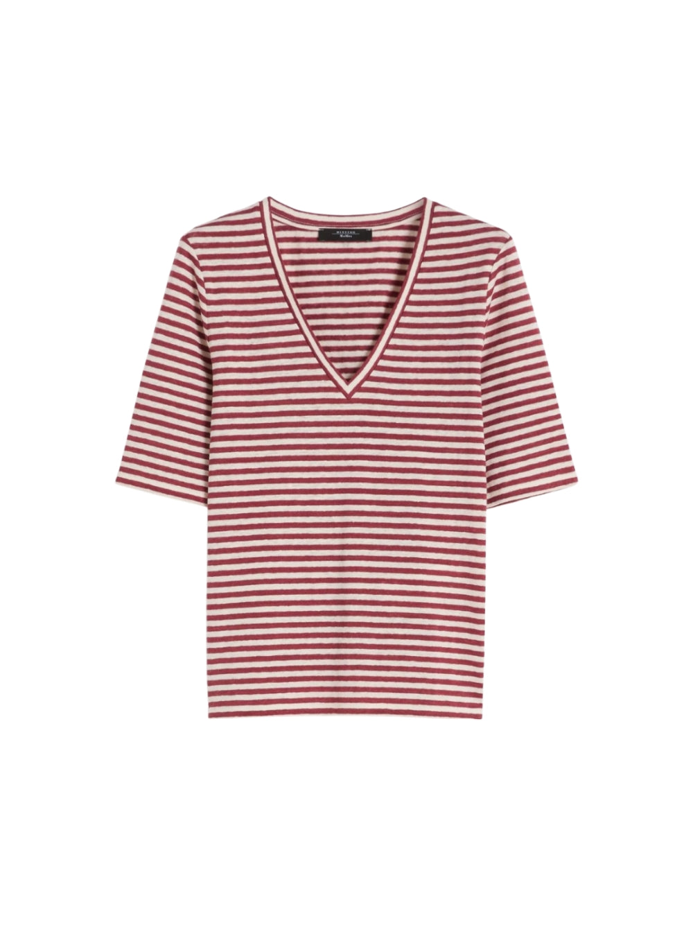 T-Shirt WKDOPZIONE Max Mara Weekend