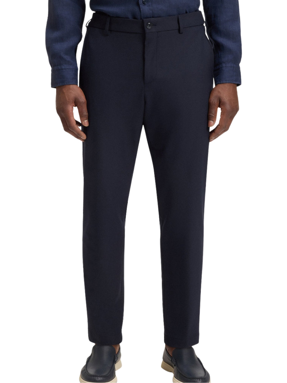 Pantaloni regolare Boss