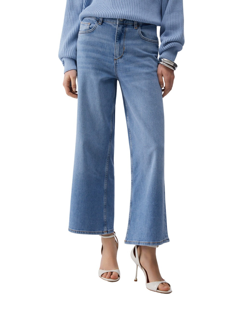 Jeans Basic Liu Jo