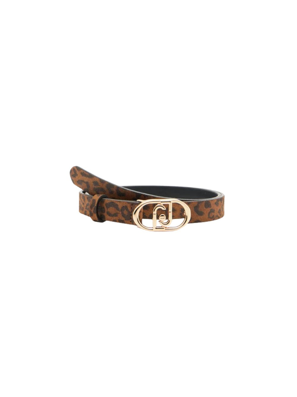 Cintura HIPS BET 2 CM Liu Jo
