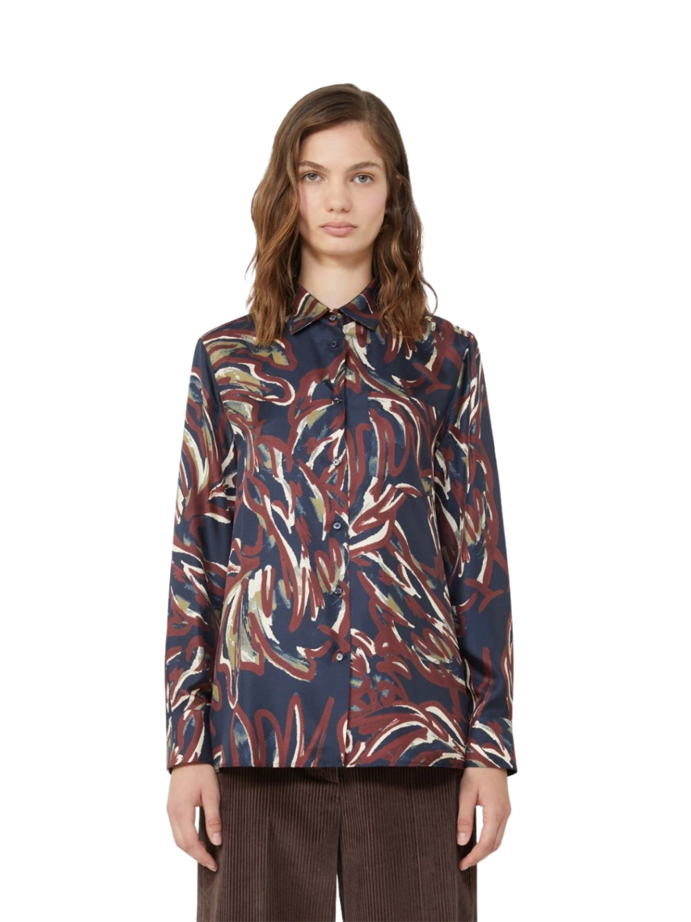 Camicia RIVE Max Mara