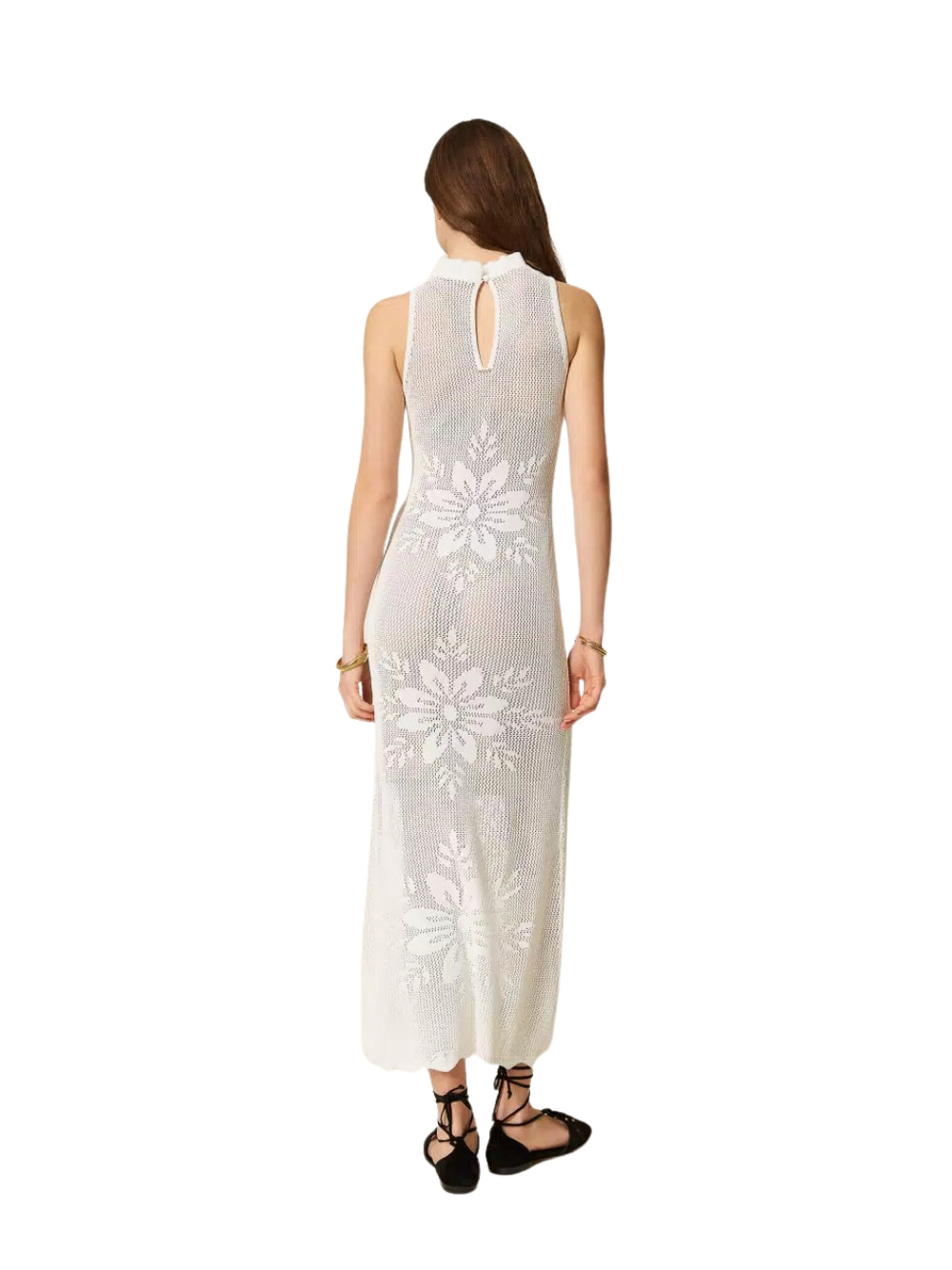 Abito Lungo Twinset