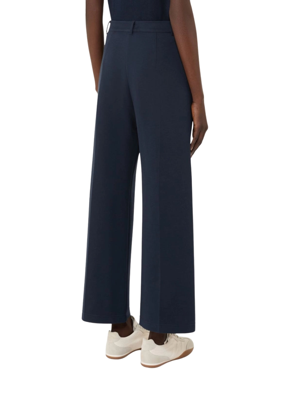 Pantaloni WKDABANO Max Mara Weekend