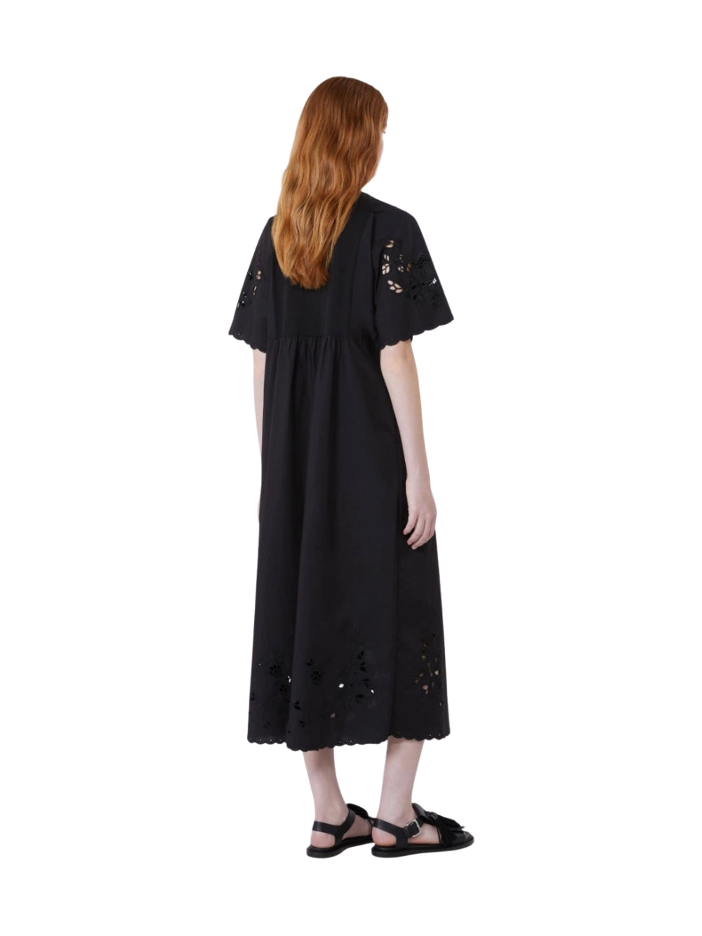 Abito WKDTARTUFO Max Mara Weekend