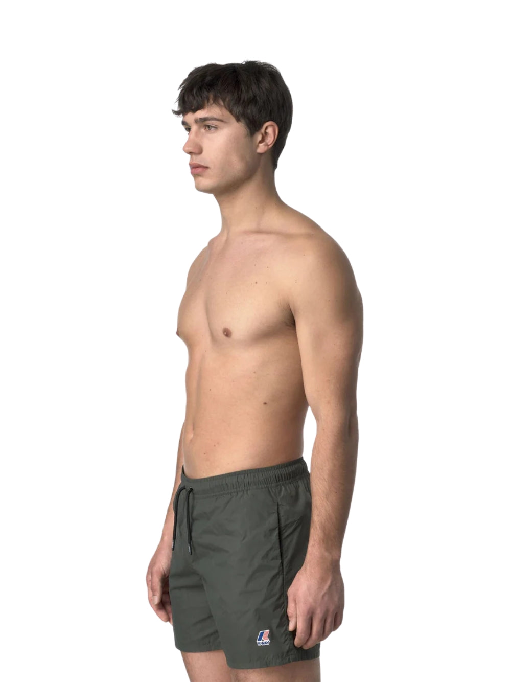 Costume LE VRAI OLIVIER K-Way