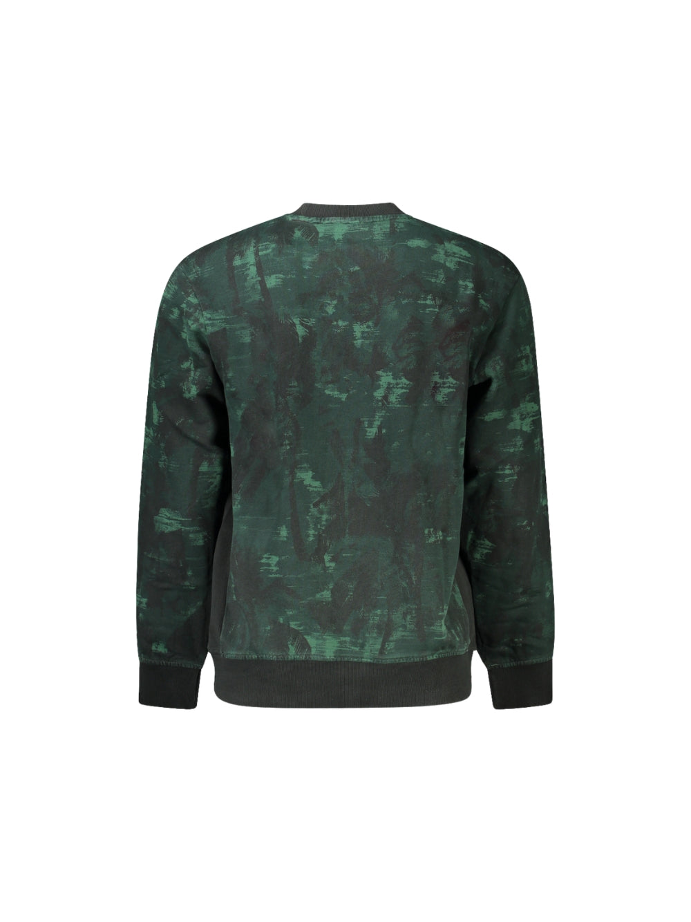 Felpa a girocollo Boss