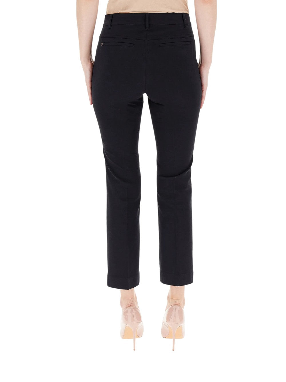 Pantaloni   Penny Black