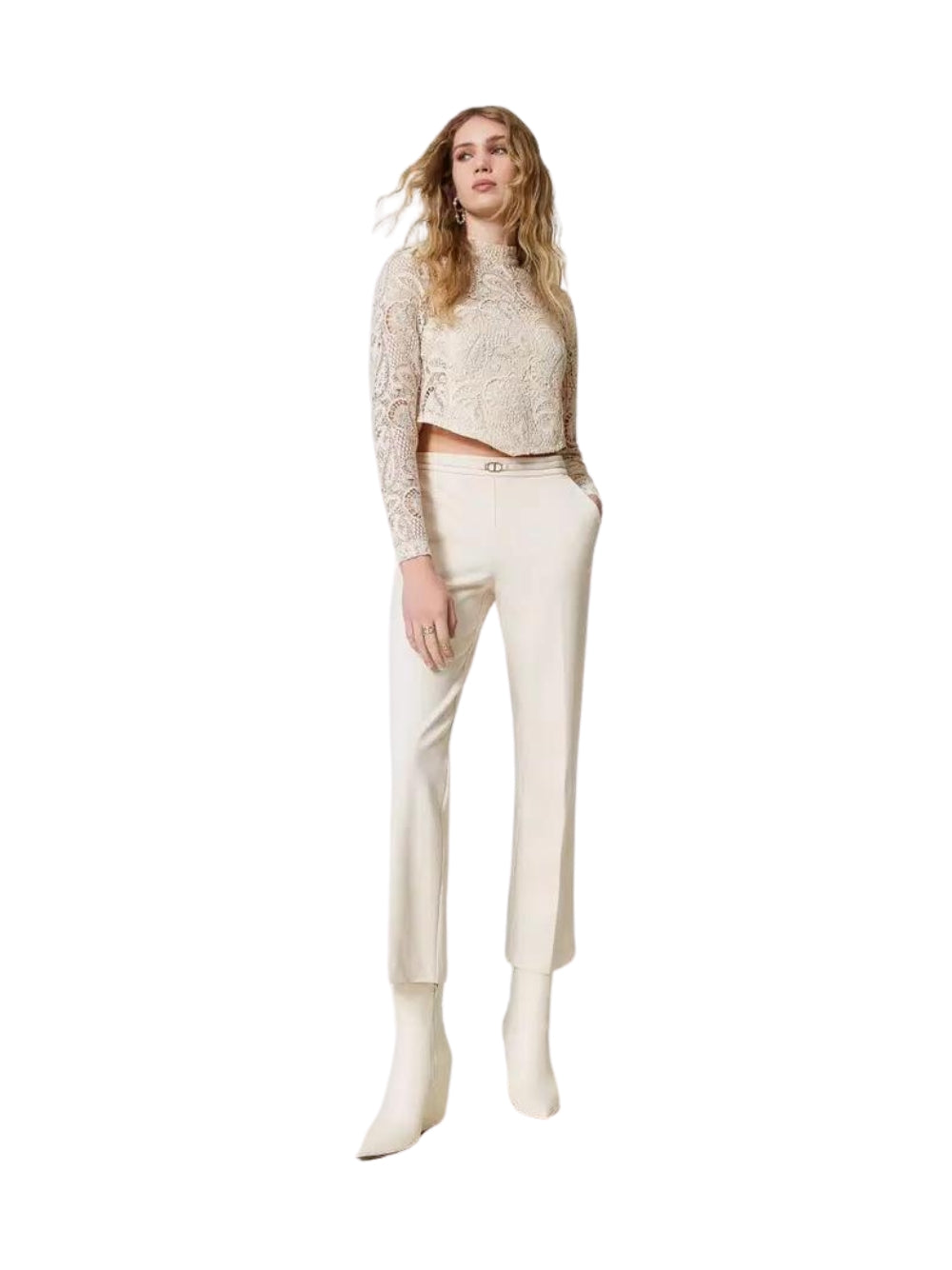 Pantaloni   Twinset