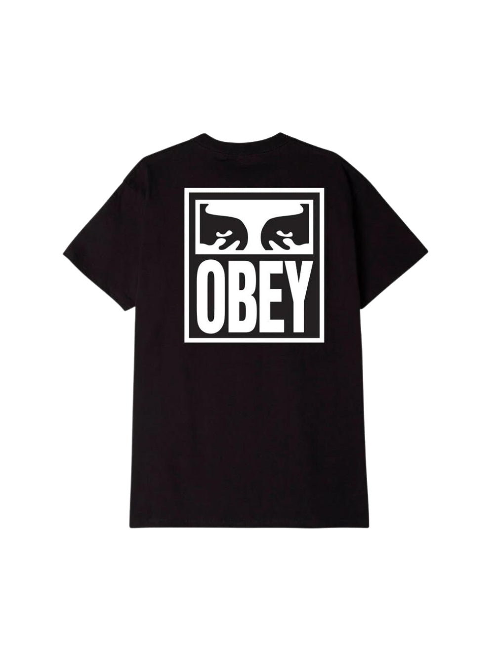 T-Shirt OBEY EYES ICON 2 CLASSIC TEE Obey