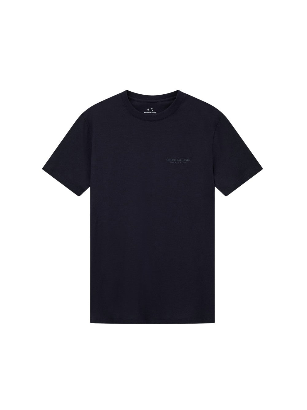 T-Shirt classic Armani Exchange