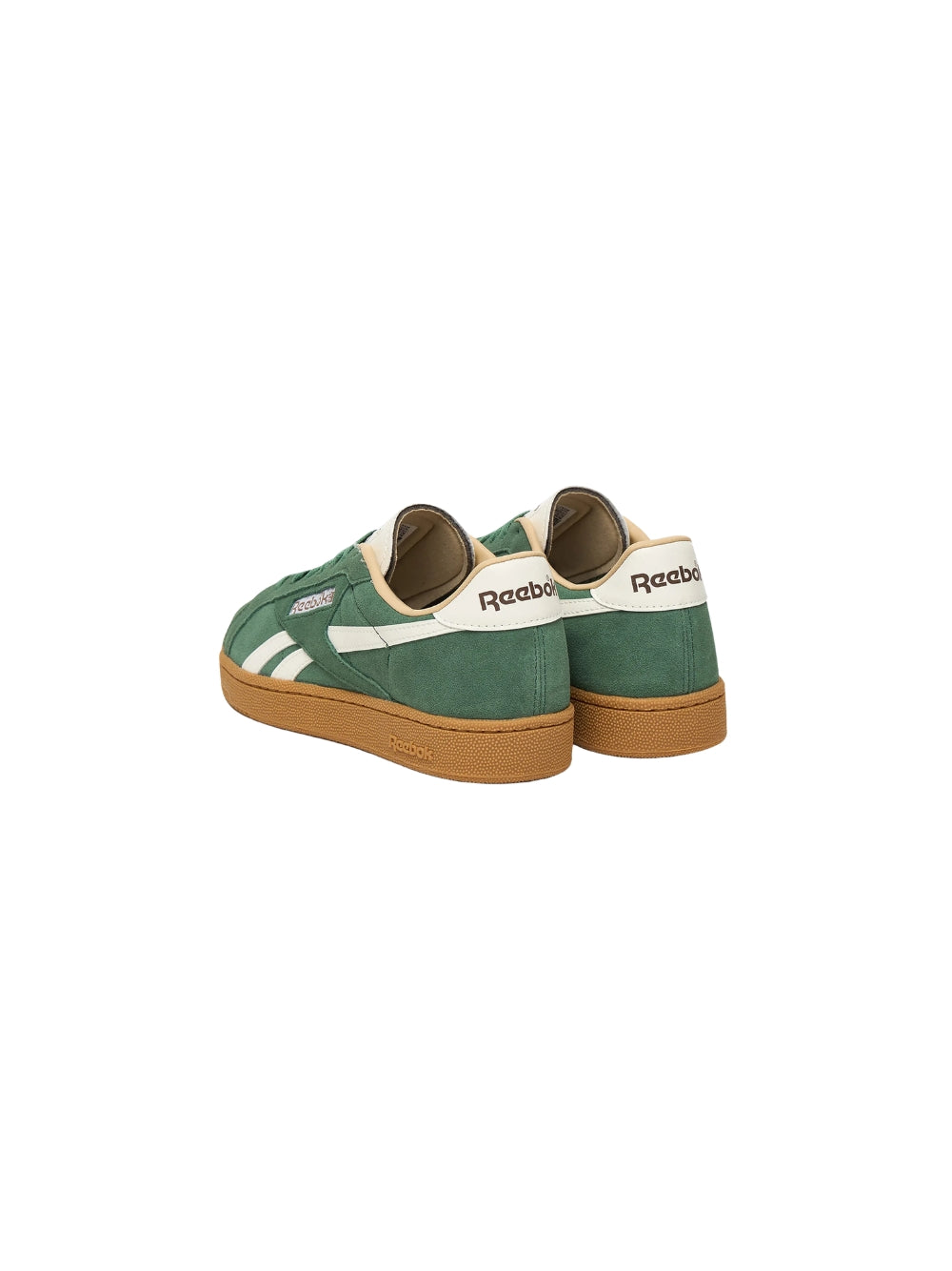 Sneakers Club C Grounds UK Reebok