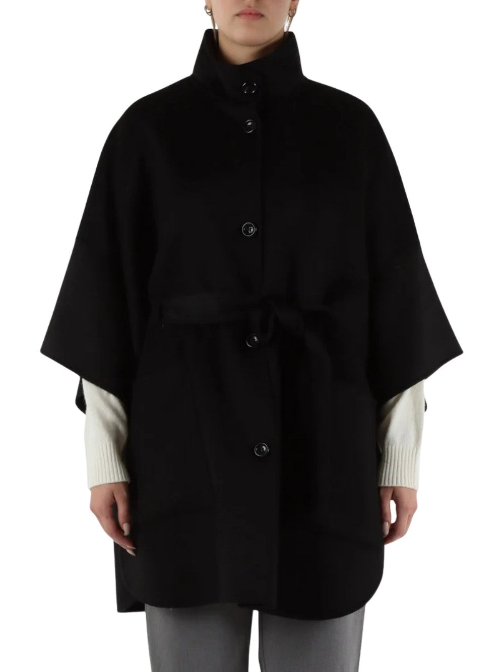 Cappotto Basic Liu Jo