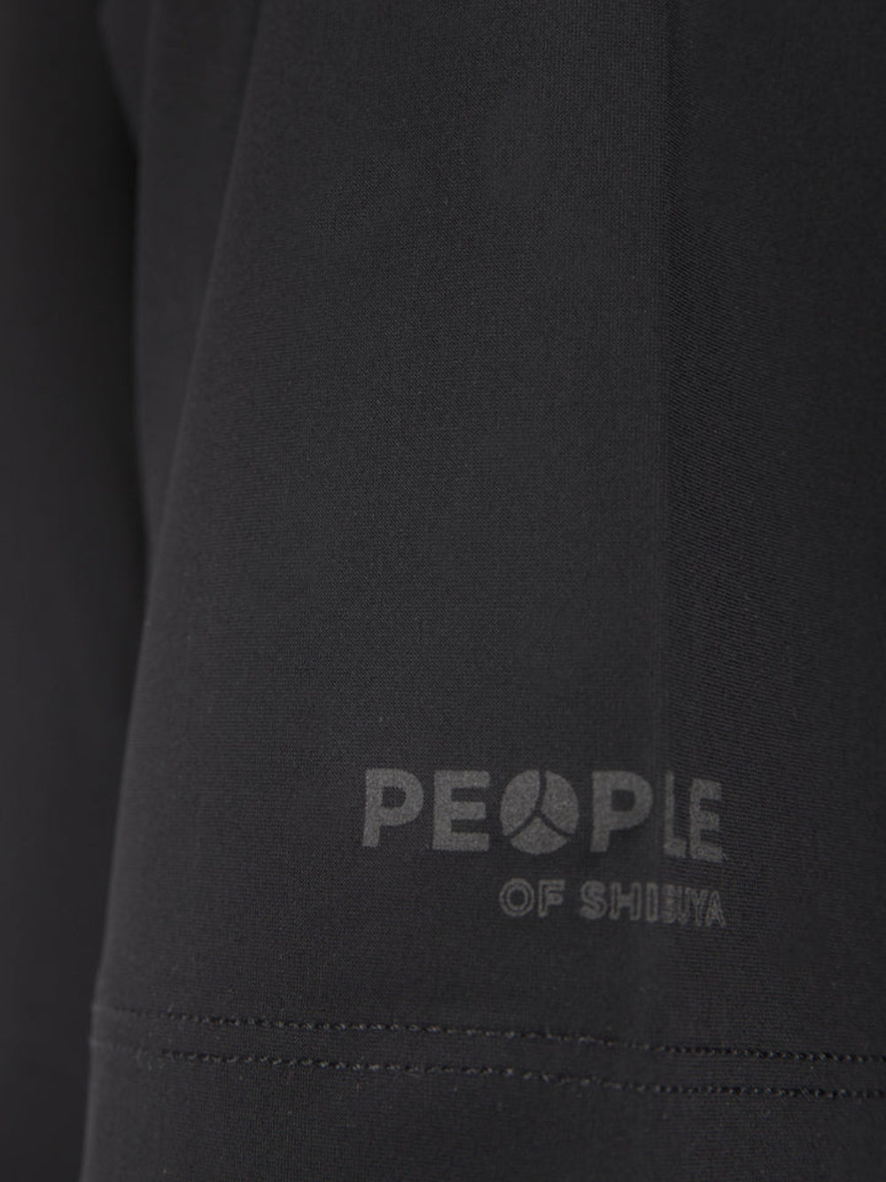 T-Shirt   People Of Shibuya