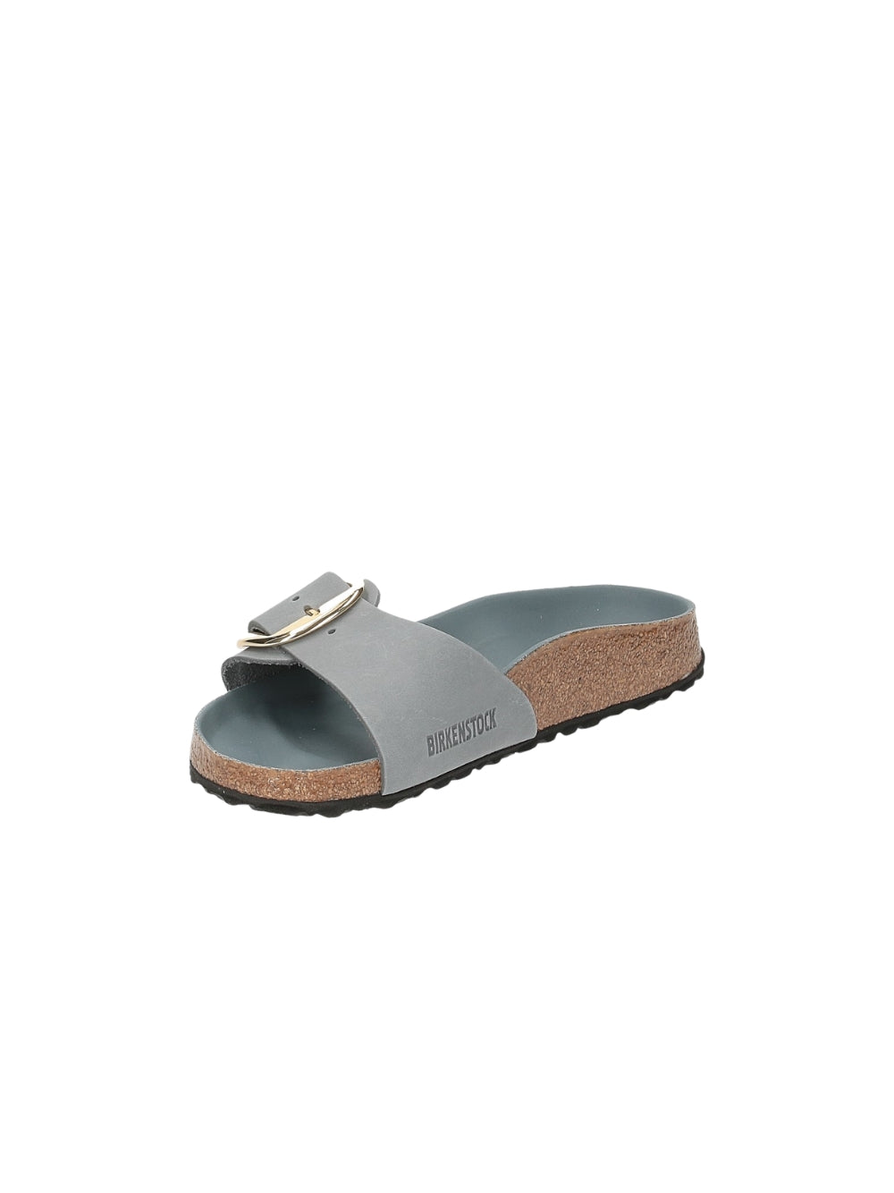 Sandali Birkenstock unisex madrid - Grigio
