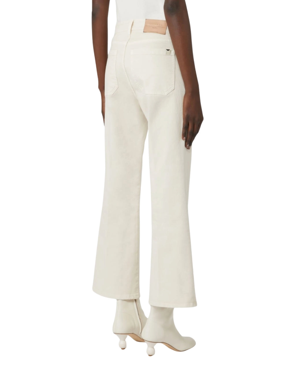 Pantaloni POLONIA Max Mara
