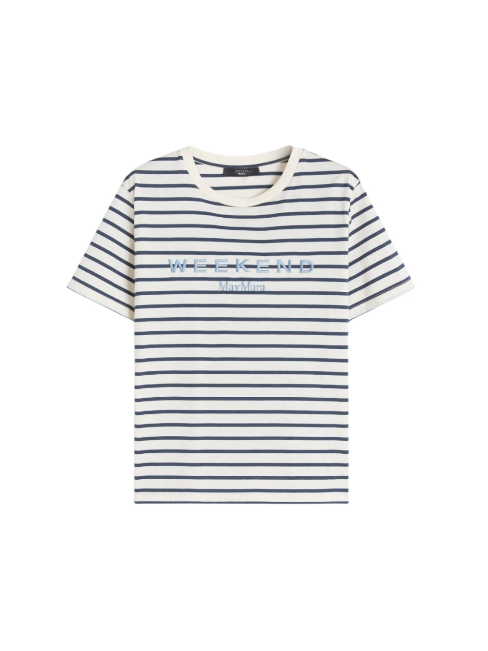 T-Shirt WKDBORA Max Mara Weekend
