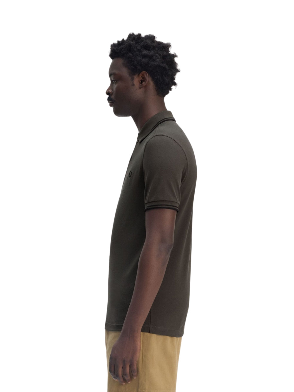Polo   Fred Perry