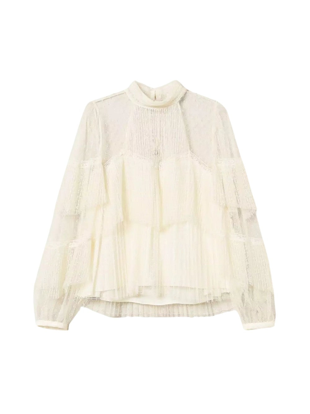 Camicia   Twinset