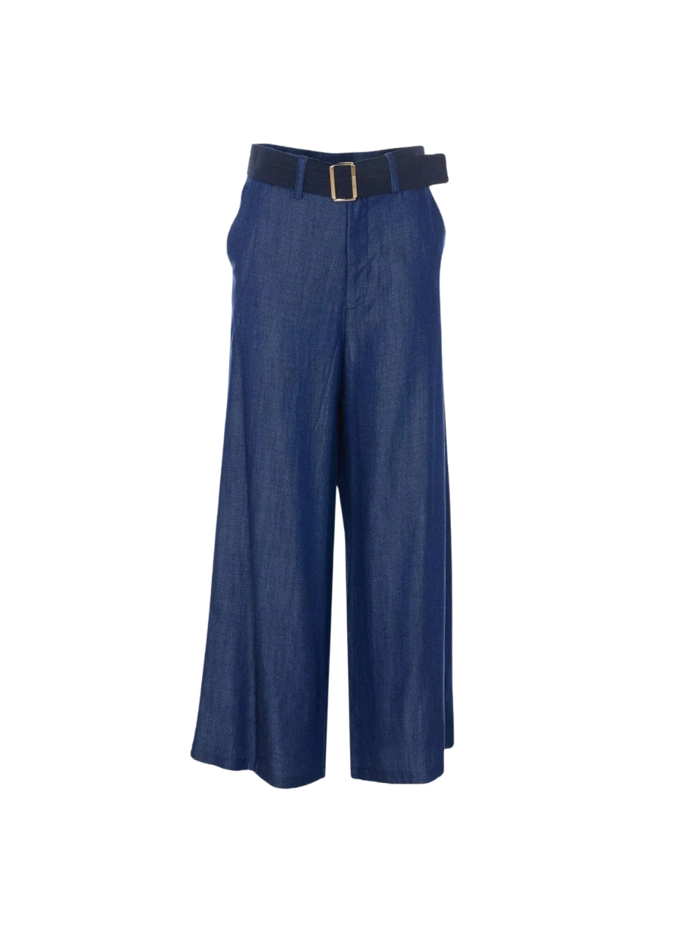 Jeans Cropped Liu Jo