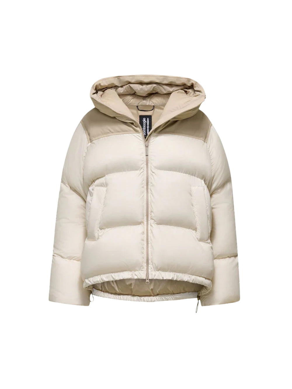 Giacca NAGOYA Bomboogie