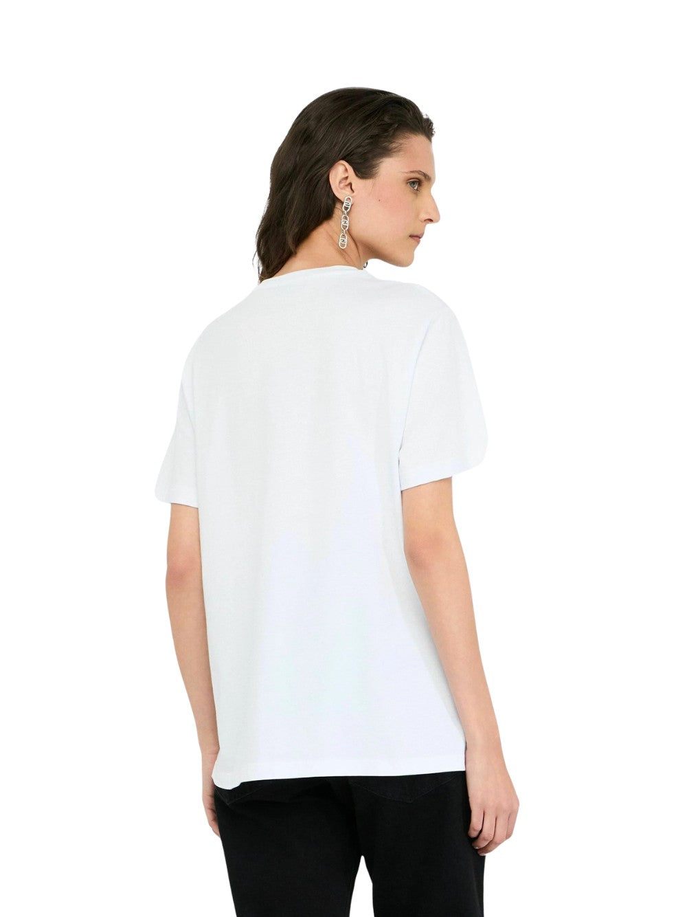 T-Shirt Basic Liu Jo