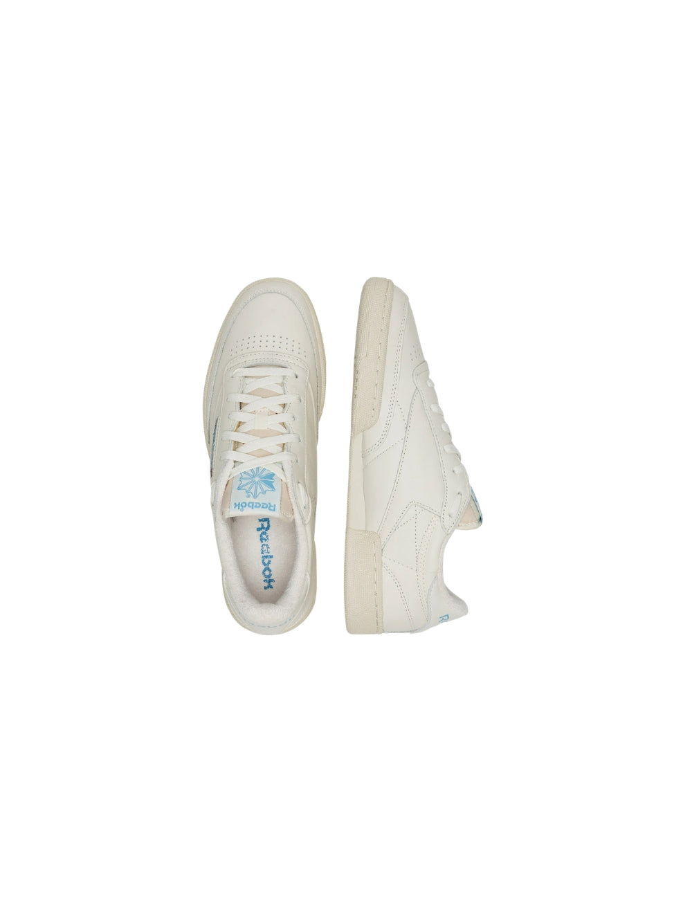 Sneakers Club C 85 Vintage Reebok