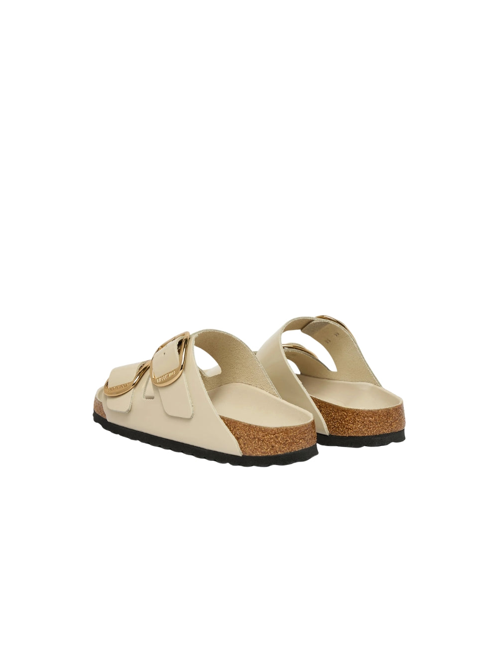 Sandali Birkenstock unisex  arizona - Bianco