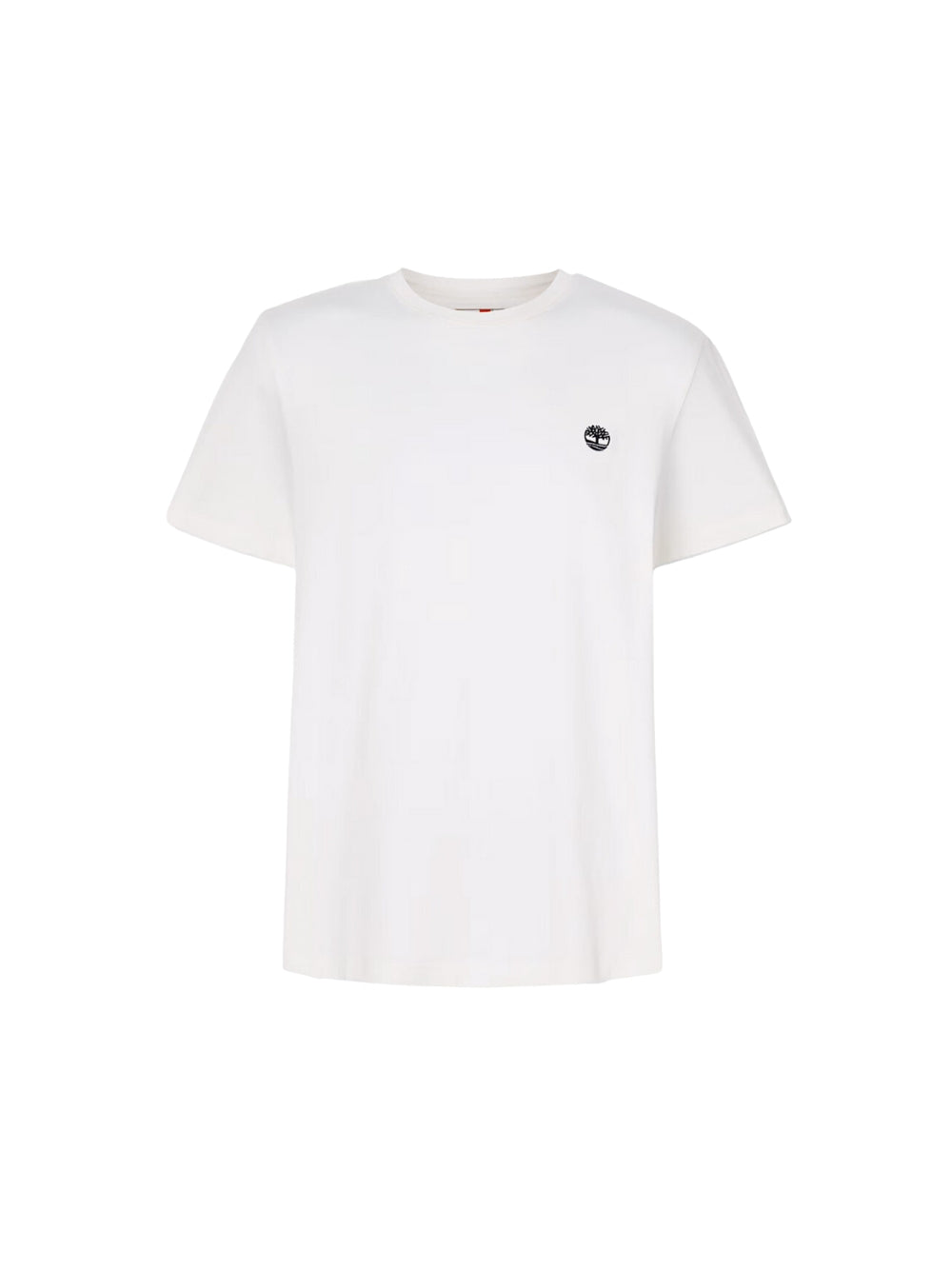 T-Shirt a maniche corte Timberland