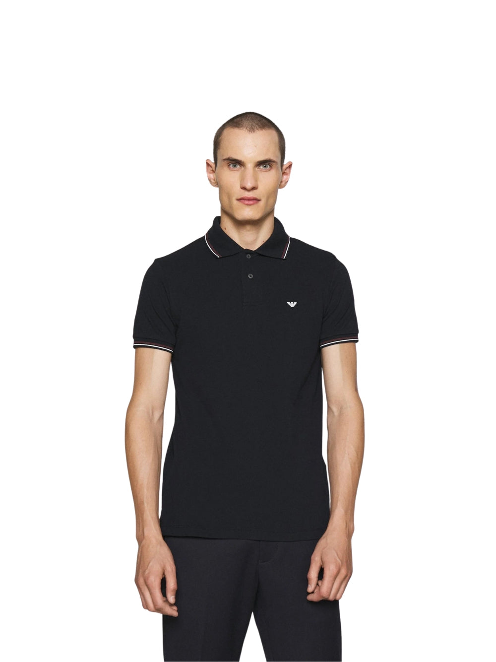 Polo   Emporio Armani