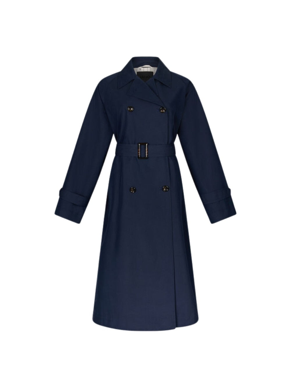 Trench con cintura Liu Jo