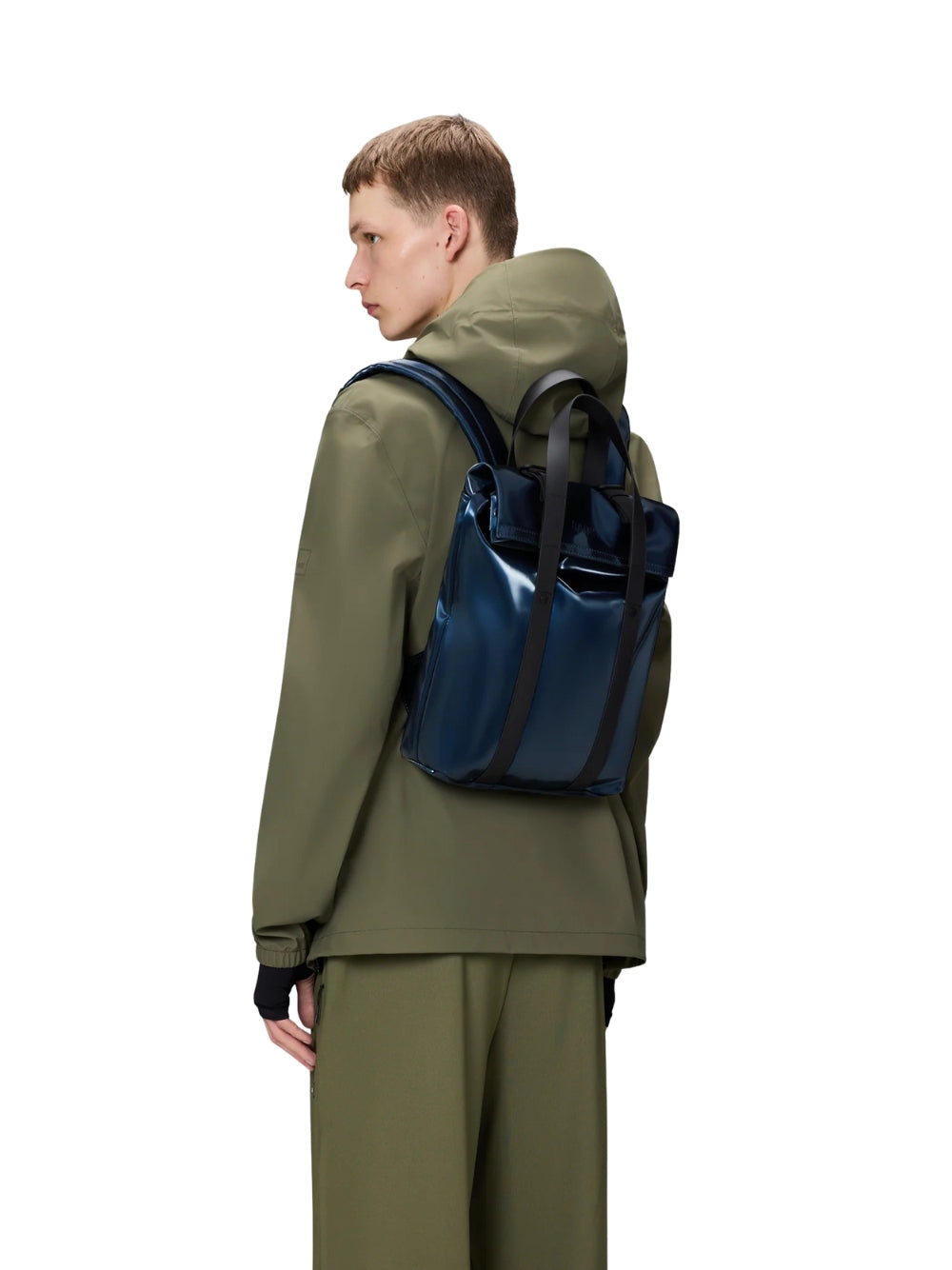 Zaino 2 Way Tote Mini Rains